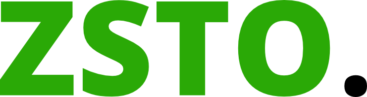 ZSTO logo